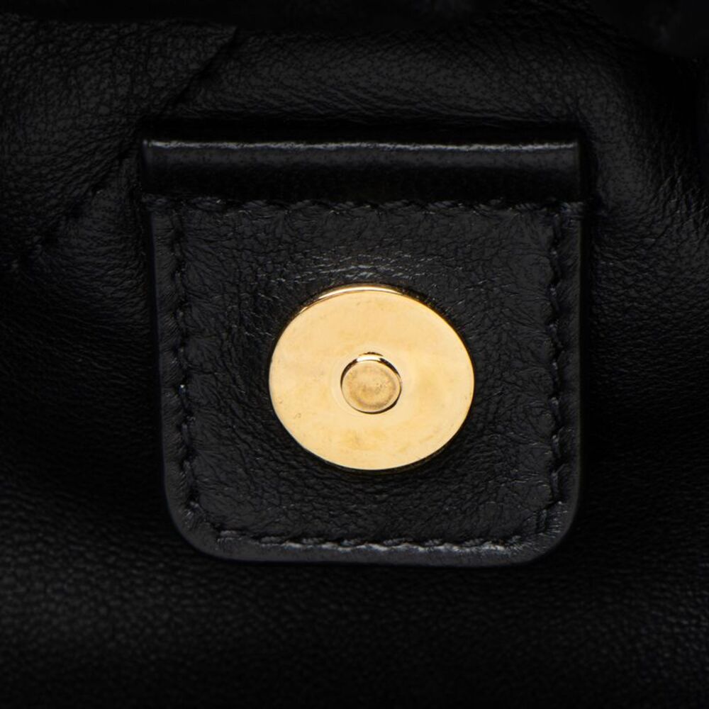 Saint Laurent Lambskin Jamie 4.3 Pochon Medium Shoulder Bag - Picture 11 of 16